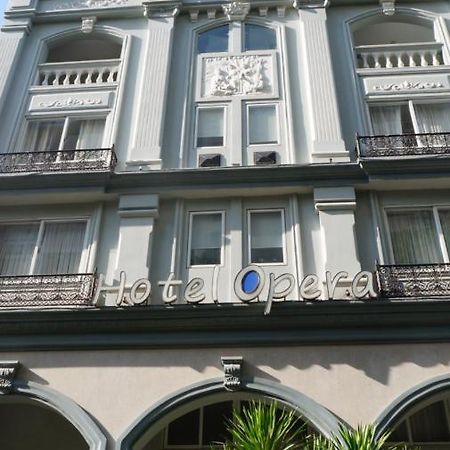 Opera Hotel Ciudad Ho Chi Minh  Exterior foto